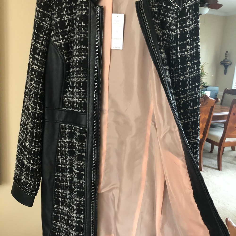 BEBE DRESS